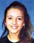 Missing Person: Tina Louise Bowen