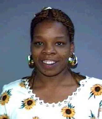 Missing Person: Sharmeil Nashia Burris