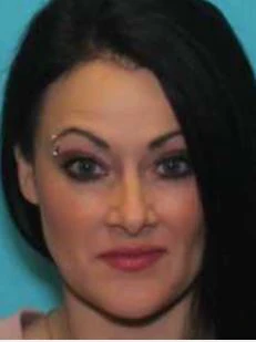Missing Person: Sydney Marie Evers