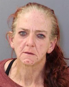 Missing Person: SHERRI PRICE JALBERT