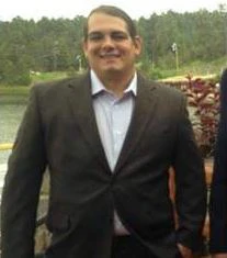 Missing Person: Tyler Gorrell