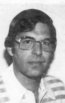 Missing Person: Allan Terrence Kaplan