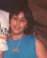 Missing Person: Robbin Lynn Ricci