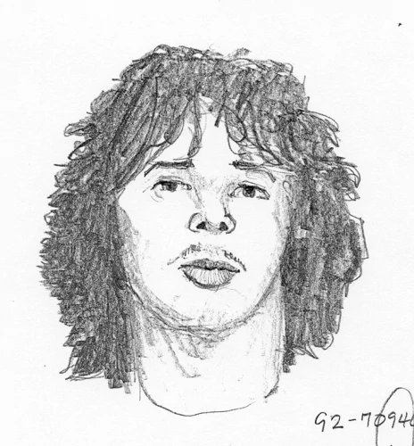 Missing Person: George Ivan Waters