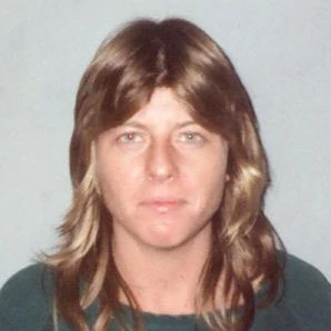 Missing Person: Angela Colleen Luttrell