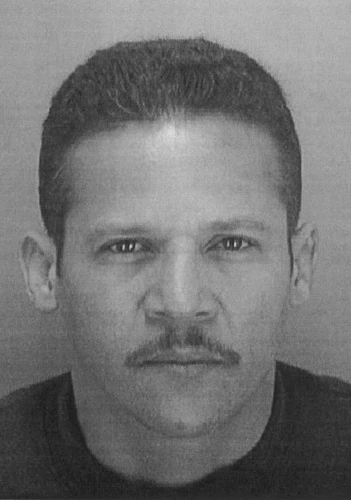 Missing Person: Manuel V Delatorre