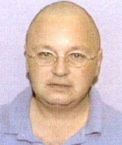 Missing Person: Frank C Leone
