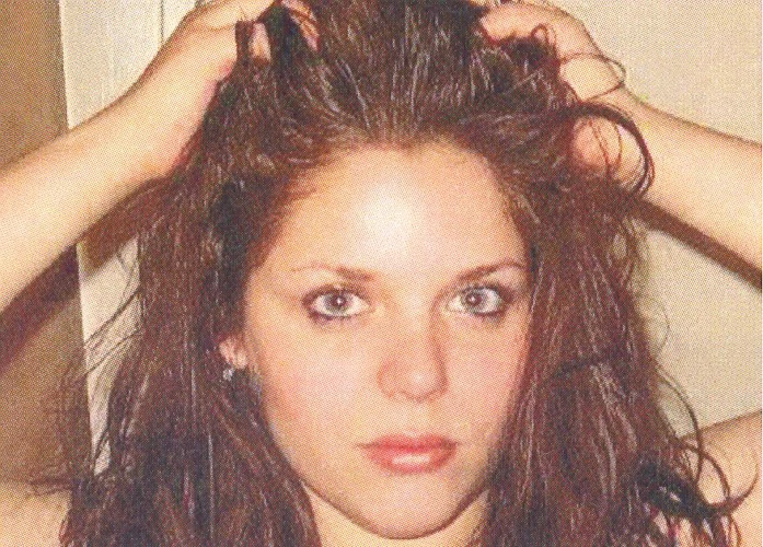 Missing Person: Ashley S Legare