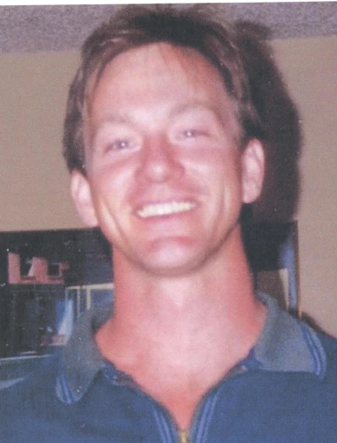 Missing Person: Edward Joseph Garlinghouse