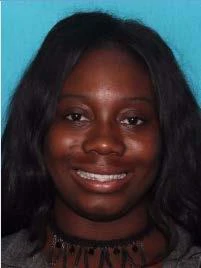 Missing Person: Raissa McIntosh