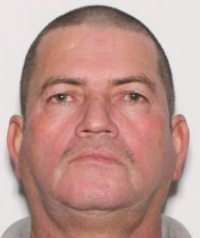 Missing Person: CASIMIRO SALMERON