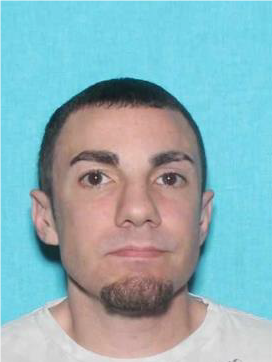 Missing Person: DALE JESSE LEE