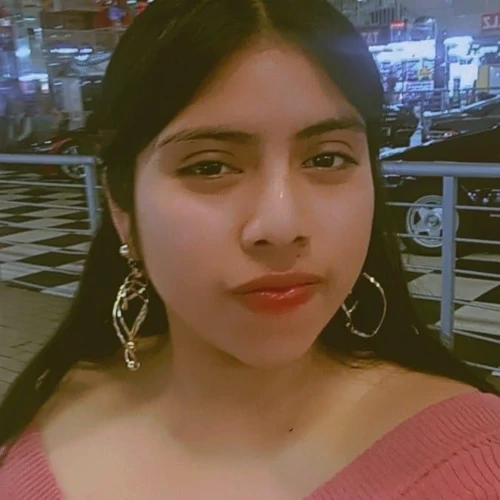 Missing Person: NEREYDA MARISOL DOMINGO-PEREZ