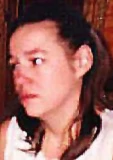 Missing Person: Fairy Elaine Olmstead