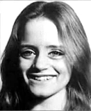 Missing Person: Susan Curtis