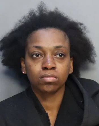 Missing Person: Towanna LINDER