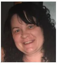 Missing Person: Angel Louise Donahue