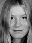 Missing Person: Elizabeth Iris Prescott