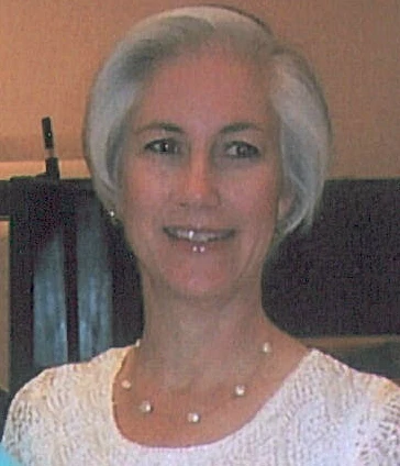 Missing Person: Pamela Pendley Biggers