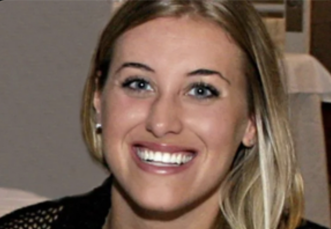 Jennifer Joyce Kesse