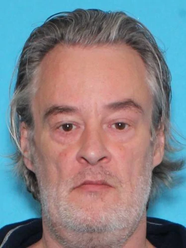 Missing Person: David J Lukaszewski