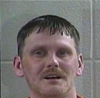 Missing Person: Sterlin Victor Justice