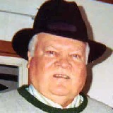 Missing Person: Glinver Keith Osborne