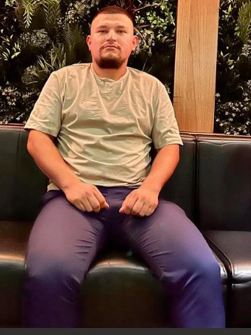 Missing Person: Kevin Franciso Gamez Soriano