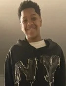Missing Person: Chase Smith