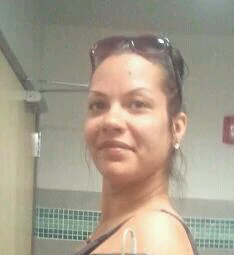 Missing Person: Michele Guzman