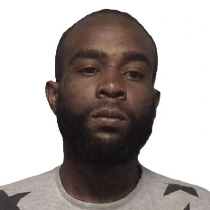 Missing Person: Anthony Dwayne Jones