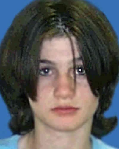 Missing Person: Brandy Gay Noble