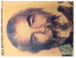 Missing Person: Anibal Rodriguez Matias