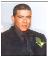 Missing Person: Josue Rodriguez Camacho
