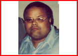 Missing Person: Jorge Marcelino Rivera Rosa