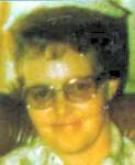 Missing Person: Shannon Eileen Staal