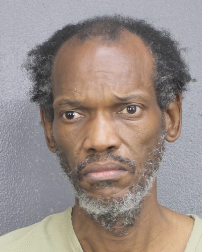 Missing Person: FREDDIE DEMETRIOUS CLARK