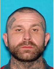 Missing Person: Anthony S. Robards