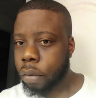 Missing Person: Stephon Alexander