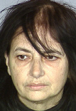 Missing Person: Katherine Dalessandro
