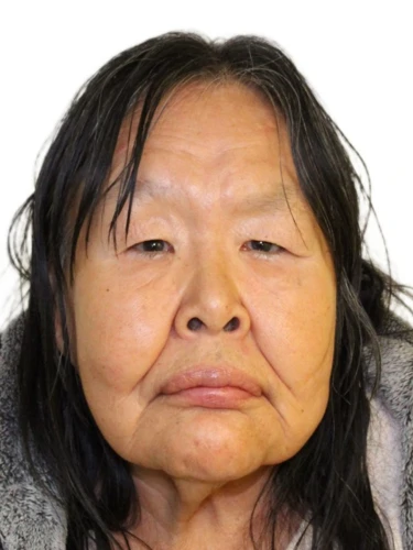 Missing Person: Margaret Mary Nickoli