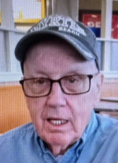 Missing Person: Phillip M Stiltner