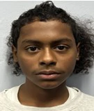 Missing Person: Zane Liam-Mykel Moya