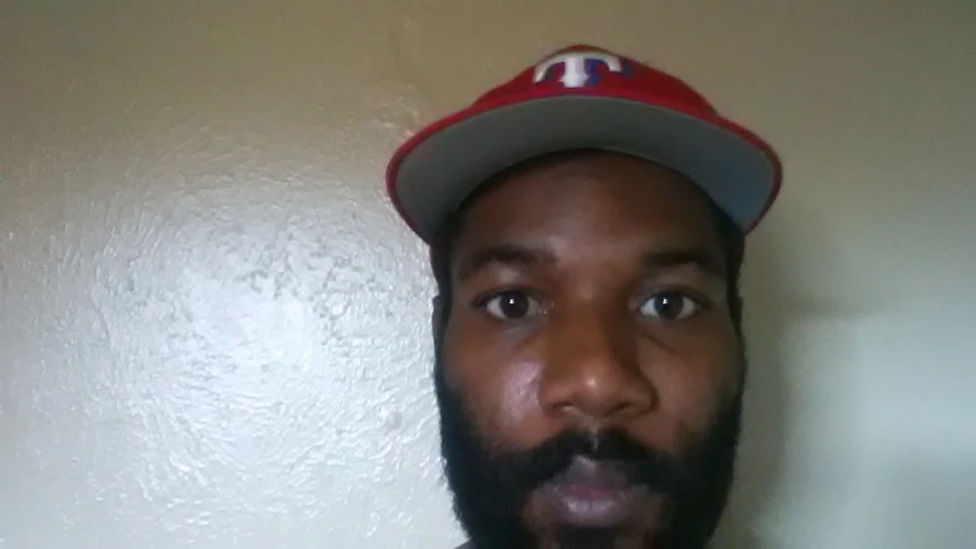 Missing Person: Jason Christopher Morris