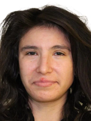 Missing Person: Simone Sophia Annmarie Hope