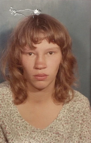 Missing Person: Londa Lynn Young