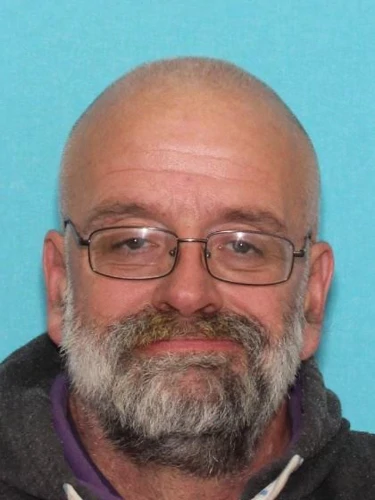 Missing Person: Scott Lee Koleber