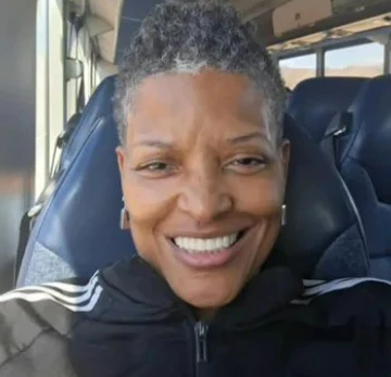 Missing Person: Alisa Goods