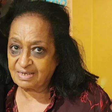 Missing Person: Emebet Reggasa