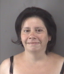Missing Person: Angela Youngblood Vasquez